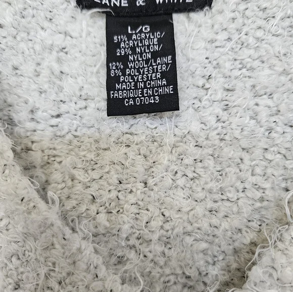 Sweater - Picture 2 of 2